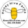 Honey, Mesquite Honey by Honey Hive Farms, Only the finest