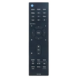 RC-912R RC-913R Replace Remote Control fit for Integra Network Audio/Video AV Stereo Receiver DRX-2 DRX-3 DRX-2.1 DRX-3.2 DRX-4 DRX-5 DRX-7 DRX-R1.1 DRC-R1.1 DRX-7.1 DRX-R1 DRX-4.2 DRX-5.2 RC-911R