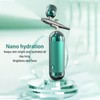 Oxygen Airbrush Facial Machine Hydrating Moisturizing High Pressure Handheld Airbrush