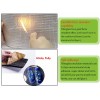 Car Insulation Self-Adhesive Fireproof Sound Deadener Heat Insulation Mat Car