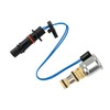 MAX COOL Solenoid Valve Oil Pump Suitable for Chrysler 200