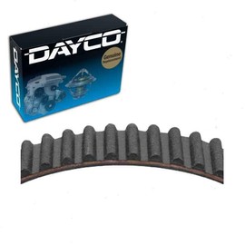 Dayco Camshaft Engine Timing Belt compatible with Mitsubishi Outlander 3.0L V6 2007-2020