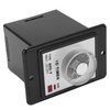 AH2‑Y 30S Time Relay 8 Pin Mini Pointer Time Controller