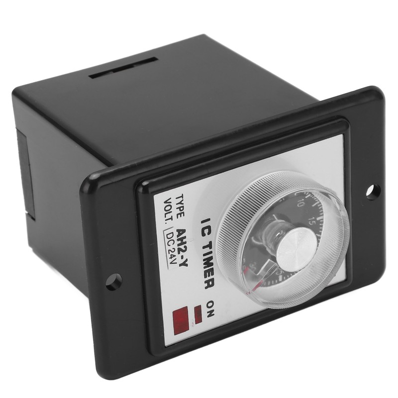 AH2‑Y 30S Time Relay 8 Pin Mini Pointer Time Controller