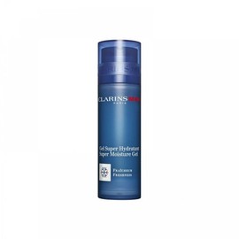 etc Clarins Men Super Moisturizing Gel 50ml / 클라란스 맨 슈퍼 모이스처라이징 젤 50ml