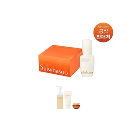 Sulwhasoo [SSG only]First Care Activating Serum 6th Generation 30ml / [SSG전용]윤조에센스 6세대 30ml