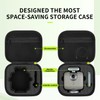 sarlar Carrying Case for XbotGo Chameleon AI Auto Sports Action
