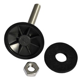 Fiamma 98656-292 Bike Rack Adjustable Foot