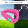 50KG 10G High Accuracy Handheld Portable Scale LCD Display Electronic