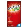 Stresstabs Multivitamínico Con Hierro Frasco Con 30 Tabletas Sin Sabor