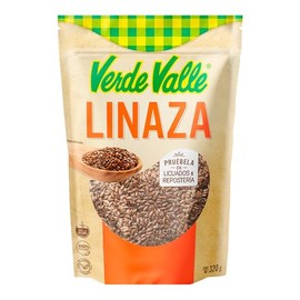 Verde Valle Linaza - 320 g
