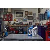 Valvoline 4-Stroke Motorcycle Full Synthetic SAE 20W-50 Motor Oil 1