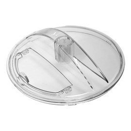 Lid Compatible with/Replacement Part for Severin 4440048 ES7405 ES7406 Ice Cream Maker