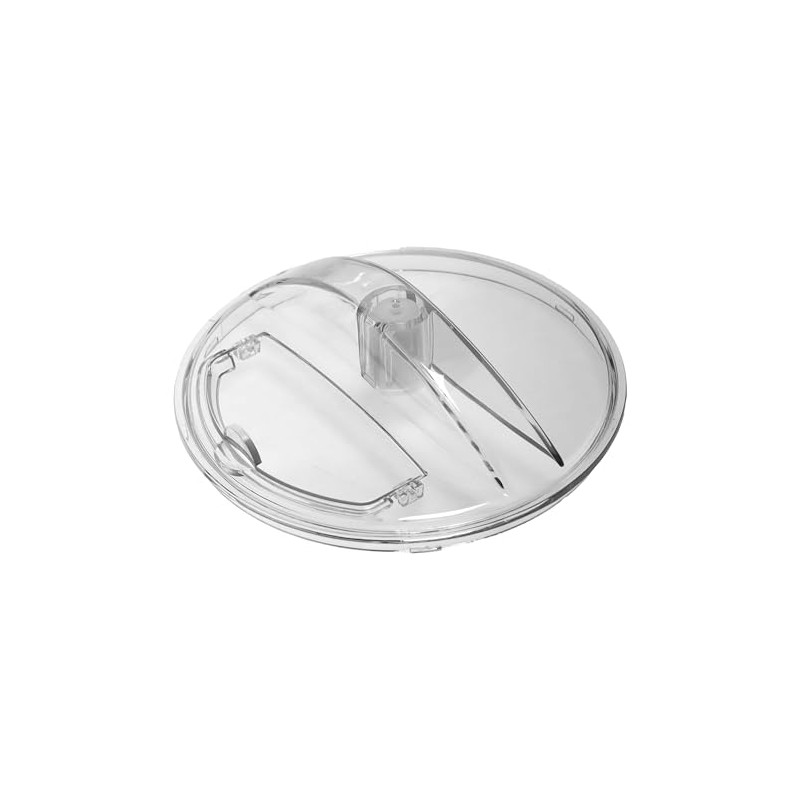 Lid Compatible with/Replacement Part for Severin 4440048 ES7405 ES7406 Ice