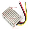 Topteng DC-DC 12V Step Up to 24V 20A 480W Car