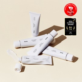 Huxley Hand Cream 30ml (Set/Single) (3 Options) - #Berber Porttrait 30ml