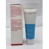 Clarins Paris Fresh Scrub Refreshing Scrub Cream (1.7oz) - REF#