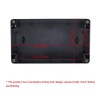 LeMotech ABS Junction Box Plastic Project Case Outdoor IP65 Waterproof