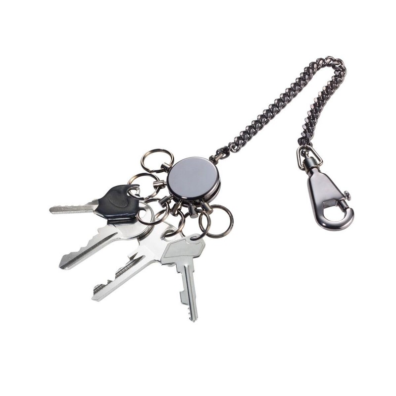 TROIKA Uni Modern Travel Accessory Luggage Tag (Pack of 1),