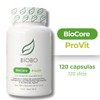 BioCore ProVit (120 cápsulas)