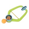 Hanging Table Tennis Trainer Children Indoor Table Tennis Training Device