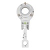 Plasma Cutter Clamp, Plasma Torch Holder Easy Adjusting for Work