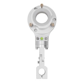 Plasma Cutter Clamp, Plasma Torch Holder Easy Adjusting for Work