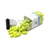 Nature Mate Super Soft Reusable Foam Earplugs 38dB Highest SNR