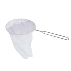 The Thika Thai Tea Filter (Large 5.3 Inc.) Reusable coffee/Tea filter