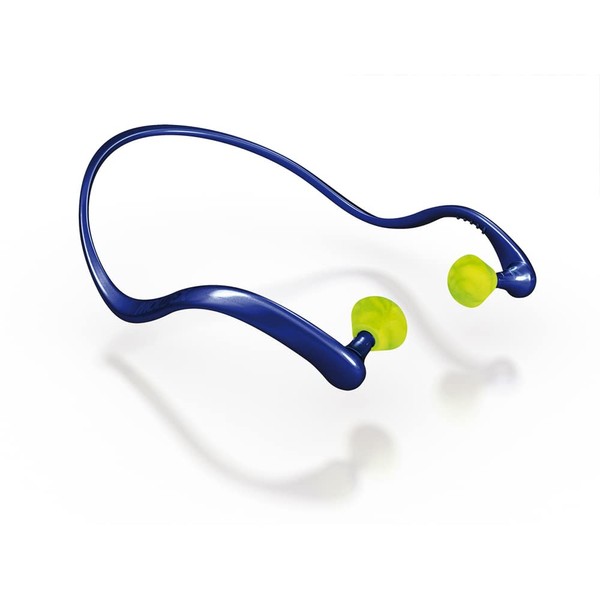 Moldex Waveband 1K Ear Protectors with SNR 27dB with Interchangeable