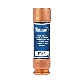 ECNR35 - Edison Time Delay Fuse - 35 Amp 250V - RK5 Dual Element