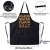 G2TUP Sourdough Starter Apron Sourdough Bread Apron Starter Water Flour