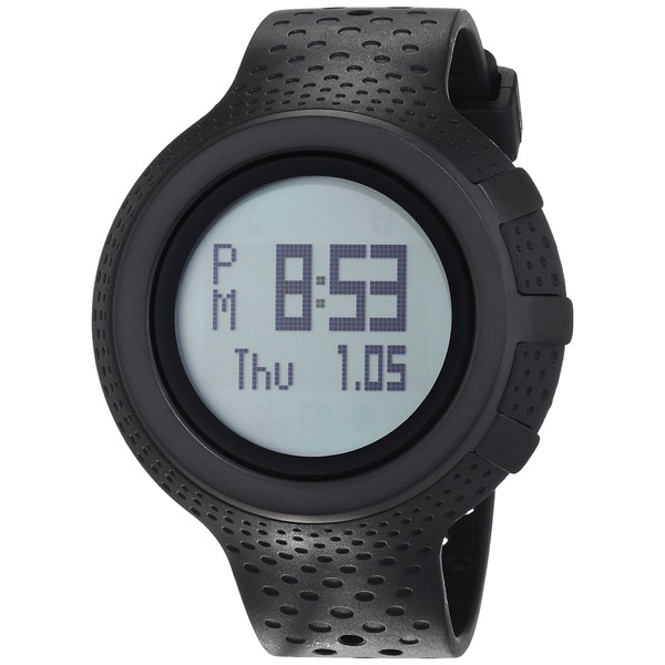 Oregon Adventurer Smart Watch - Black, 50 m