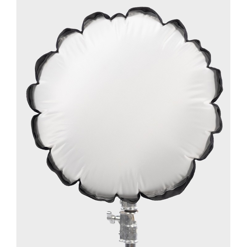 Flynoodle Air Tube Pro 60 Inflatable Softbox for Flash/LED Light,