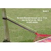 XXL Fastening for Hammock Trees 6.4 M max Load 250