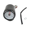 0‑8000RPM Tachometer 52mm Tacho Gauge Blue LED Backlight for 4