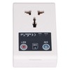 10A Smart Outlet Plug Wireless Power Socket Mobile GSM Phone