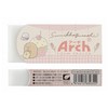 San-x CH/M ARCH Eraser (S/G) KS60802