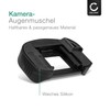 CELLONIC Viewfinder Eyecup Compatible with Canon EOS 1D Mark III