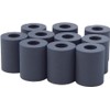 Goma del rodillo de recogida de papel compatible con C250i