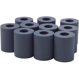 Goma del rodillo de recogida de papel compatible con C250i C300i C360i C450i C550i C650i C750i C7130i(Kutun Tire)
