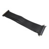 PCIE4.0 X16 Graphics Adapter Cable Professional 180 Degree PCIe 4.0