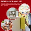 VIKOS Products Reusable Sticky Tack for Wall Hanging – Removable