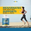 Omega 3 Fish Oil with Maximum EPA DHA - Supports