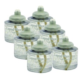 Weems & Plath Disposable Fuel Cell (6-Pack)