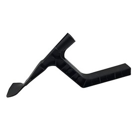 Gutter Cleaning Tool Gutter Cleaning Spoon Roof Gutter Cleaning Shovel Leaves Cleaning Tool