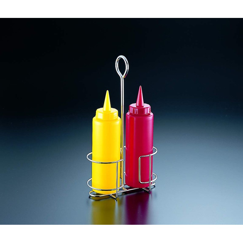 遠藤商事 New Dispenser Stand 2 本立 bdi5201
