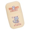 Kids Broken Hair Finishing Stick 80ml Portable Anti Frizz Comb