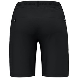 Salewa Puez 4 Shorts Men, Black, S