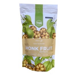 Monk Fruit 100% Pure Natural Monk Fruit Powder 250 G